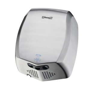Sèche-mains purificateur d'air avec filtre HEPA - CASSELIN