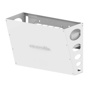 Désinsectiseur à glue 20W - Blanc - CASSELIN