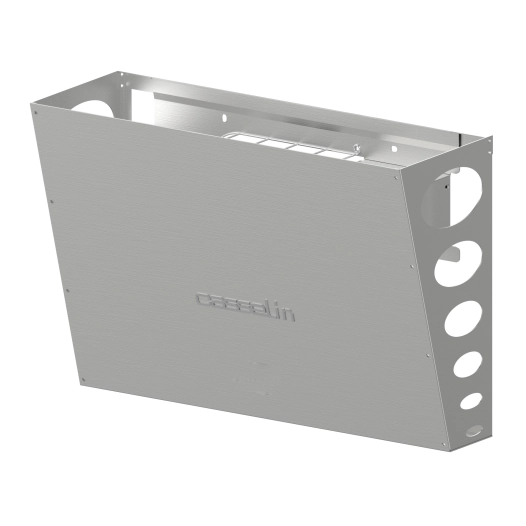 Désinsectiseur à glue 30W - Acier - CASSELIN