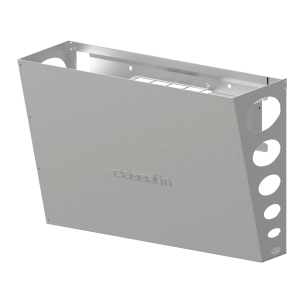 Désinsectiseur à glue 30W - Acier - CASSELIN