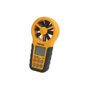 anemometre désignation anémomètrecapacité 0,8 à 30 m/s