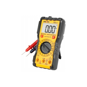 multimetre 10a / 500v caractéristiques max : 500 v - 10 a