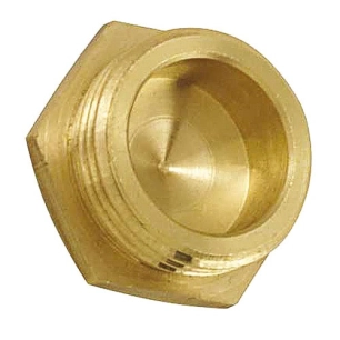 bouchon mã¢le 20x27 laiton - boutte