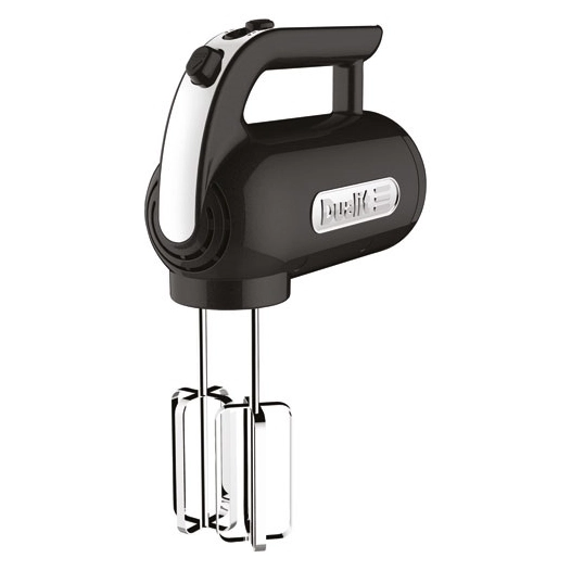 batteur ã‰lectrique multi accessoirisã‰s - noir - nexedis - dualit