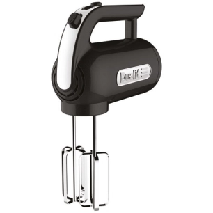 batteur ã‰lectrique multi accessoirisã‰s - noir - nexedis - dualit