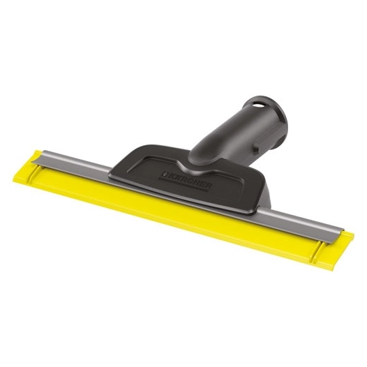 raclette vapeur pour vitres - karcher