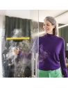 raclette vapeur pour vitres - karcher