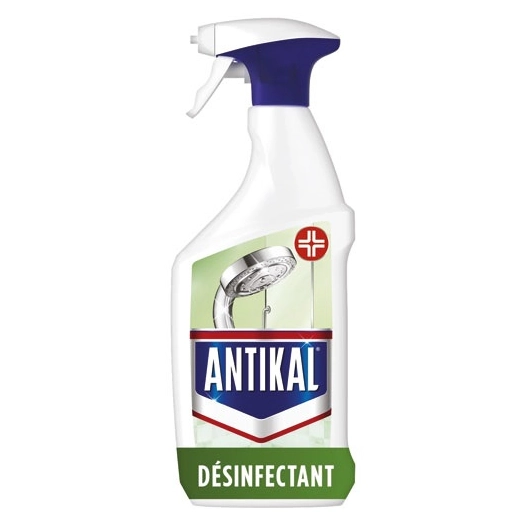 anti calcaire antikal spray 700 ml - diapar distribution alimentaire parisienne