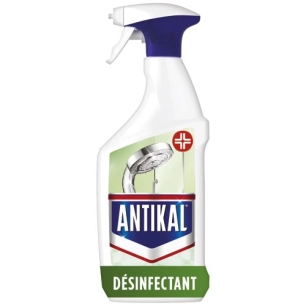 anti calcaire antikal spray 700 ml - diapar distribution alimentaire parisienne