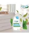 action verte lessive liquide concentrã©e ecocert amande 5 l - proven orapi