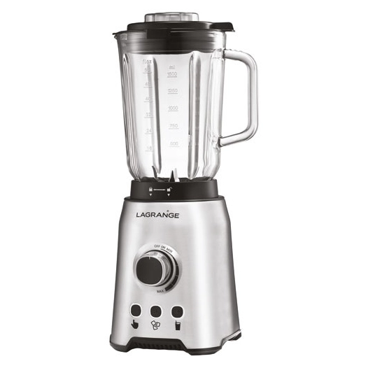 blender inox 3 prog - lagrange