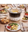 fondue prestige charbon - lagrange