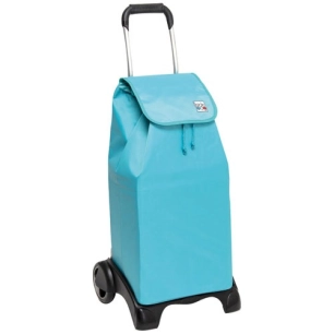 poussette mp 214 turquoise - sidebag sn