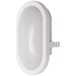 hublot led ã©tanche 11w 1200 lumens blanc froid - osram