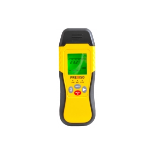 detecteur d'humidite / thermometre caractéristiques humidité bois 6 à 60%