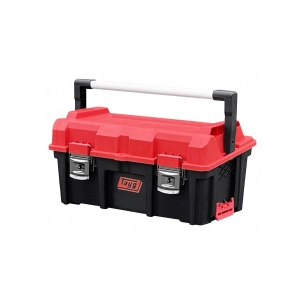 boîte a outils etanche modulable réf. 177002dimensions 590 x 345 x h. 324 mm