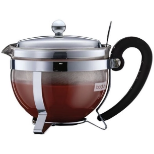 chambord theiere tamis inox 0.5l - bodum