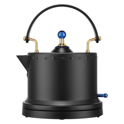 bouilloire ã©lectrique en inox brillant 0.5 l - bodum