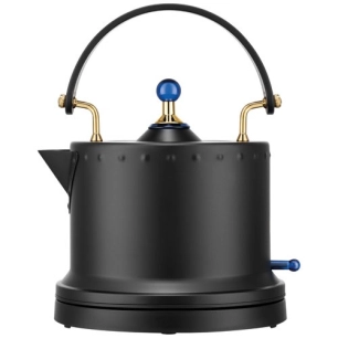 bouilloire ã©lectrique en inox brillant 0.5 l - bodum