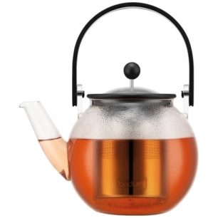 thã©iã¨re anse et filtre en plastique 1.0 l - bodum
