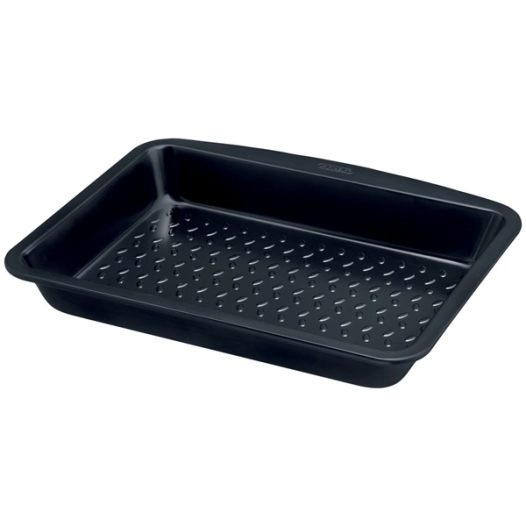 plat a four 34x24cm pyrex glide - international cookware