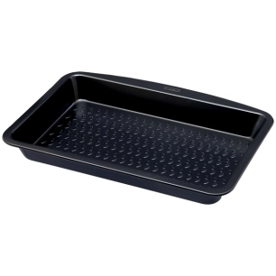 plat a four 38x24cm pyrex glide - international cookware