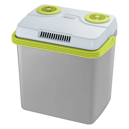 severin glaciere electrique 20l 3en1 refrigere maintenir au chaud 12v et usb * - severin