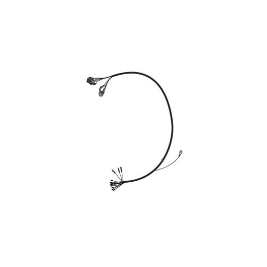 faisceau renault master 06/10- 08/14 - jaeger