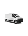 attelage fourgon renault master dep2024 boule à bride fixe - antarion