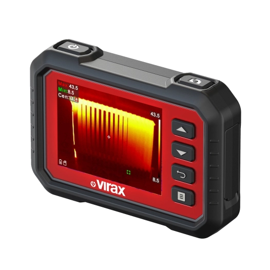 camera therm thermo visioval