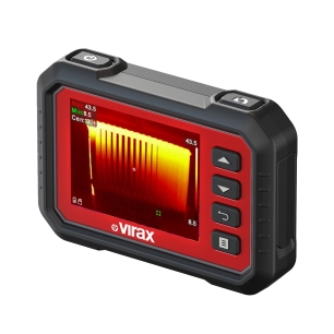 camera therm thermo visioval