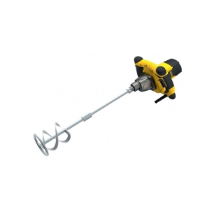melangeur electrique 1600w désignation mélangeur + 1 hélice ø 140 mmpuissance 1600 wnb vit. 2vitesse tr/mn 180 à 460 et 300 à 75