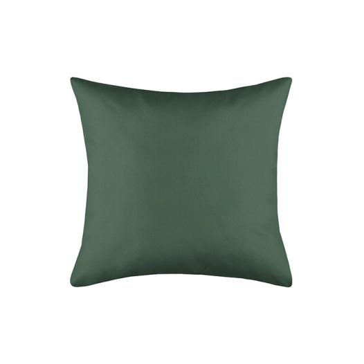 coussin stof hawai outdoor vert 40x40cm - stof