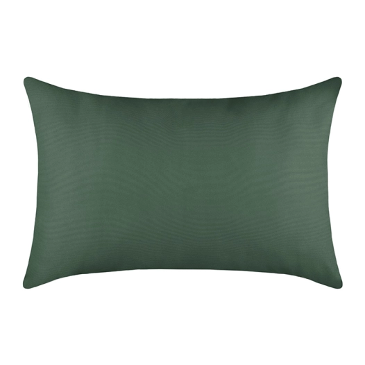 coussin stof hawai outdoor vert 40x60cm - stof