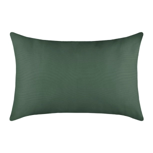 coussin stof hawai outdoor vert 40x60cm - stof