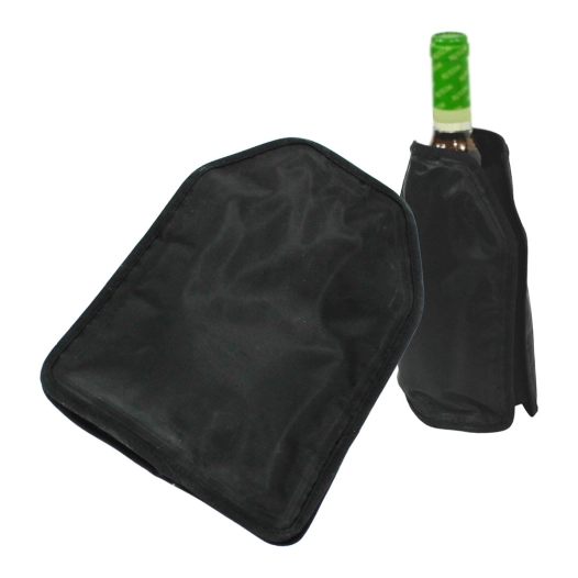 couvercle de refroidissement pour vin et cava