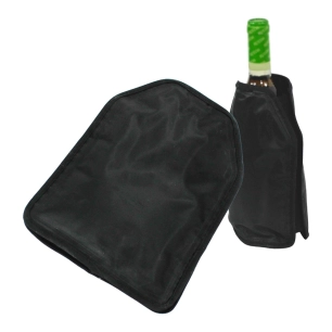 couvercle de refroidissement pour vin et cava