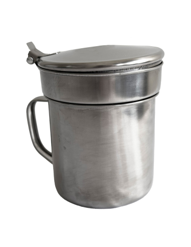 bidon d'huile et de graisse de 500 ml