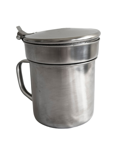 bidon d'huile et de graisse de 500 ml