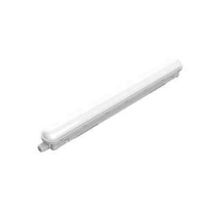bande étanche projectline 4000 k 4000 lm lumière du jour, 120 cm