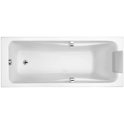 baignoire odeon up 170x75 mat