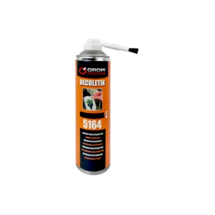 decolle etiquettes réf. 45164a4présentation aérosolvolume 650 / 400 ml