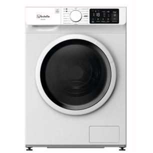 vedette lave-linge frontal lfvq384w - vedette