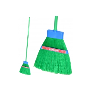 balai de voirie caractéristiques fibres longueur 30 cm / largeur 34 cmlargeur