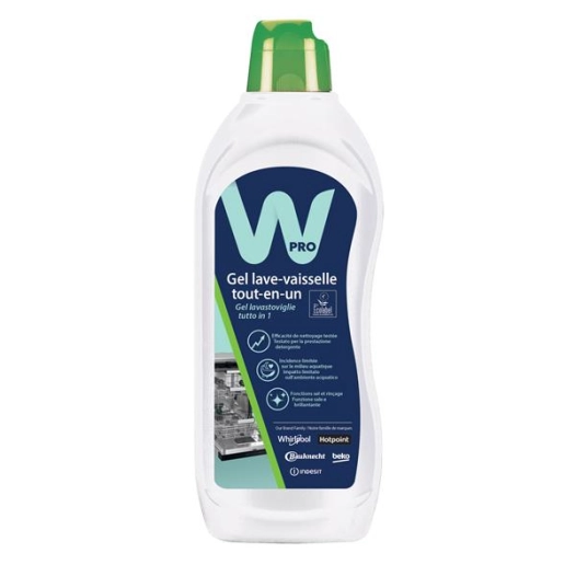 wpro gel lave-vaisselle nge100 - wpro