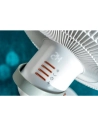 Ventilateur sur pied sans fil - 3 en 1 - H. max 91.5 cm - 13 W - batterie ou secteur - Varma