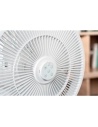 Ventilateur sur pied sans fil - 3 en 1 - H. max 91.5 cm - 13 W - batterie ou secteur - Varma