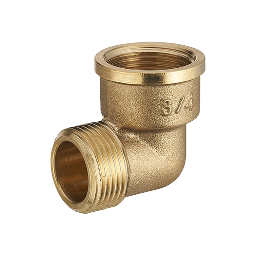 Coude Laiton Mf 1' - RAIN IRRIGATION