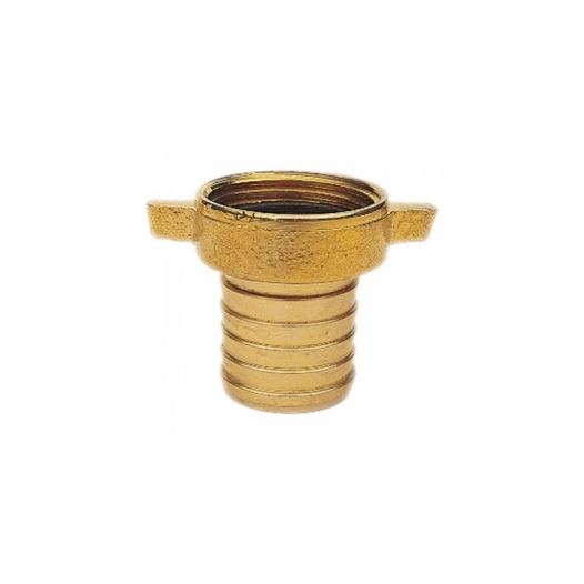 Nez De Robinet en Laiton 1' - Diamêtre 19mm - RAIN IRRIGATION