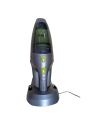 aspirateur à main rechargeable 12/220v lithium - incasa